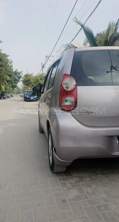 Toyota Passo 2012 for Sale in Karachi Toyota Passo 2012 for Sale in Karachi Image-17