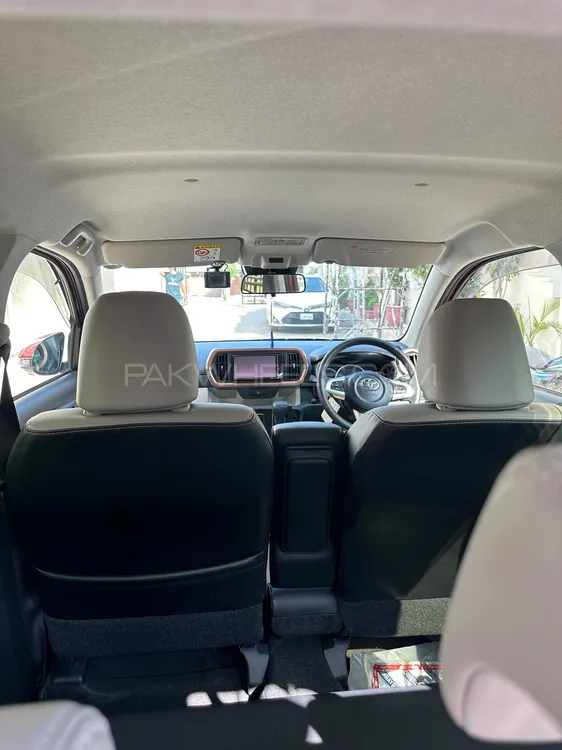 Toyota Passo 2023 for Sale in Sialkot Toyota Passo 2023 for Sale in Sialkot Image-5
