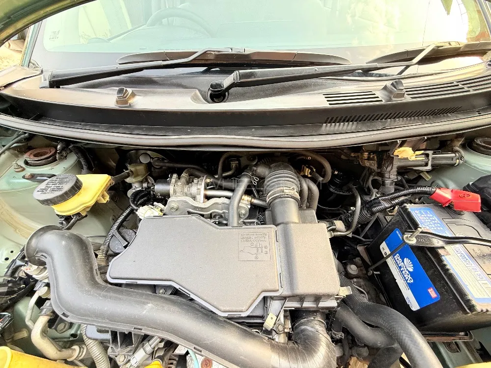 Toyota Passo 2018 for Sale in Karachi Toyota Passo 2018 for Sale in Karachi Image-23