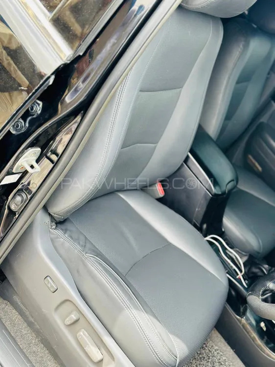 Toyota Prado 2007 for Sale in Quetta Toyota Prado 2007 for Sale in Quetta Image-9