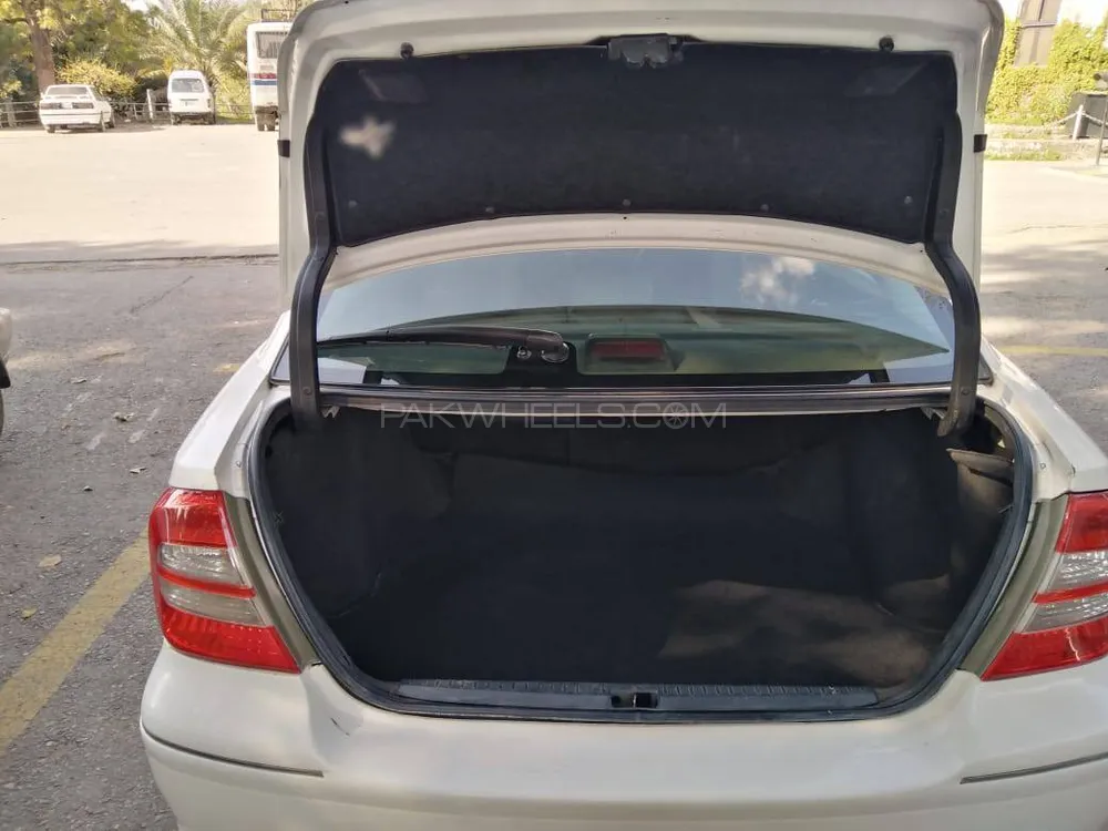 Toyota Premio 2006 for Sale in Islamabad Toyota Premio 2006 for Sale in Islamabad Image-2
