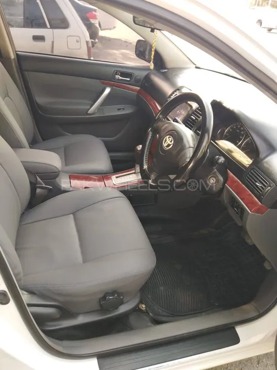 Toyota Premio 2006 for Sale in Islamabad Toyota Premio 2006 for Sale in Islamabad Image-1