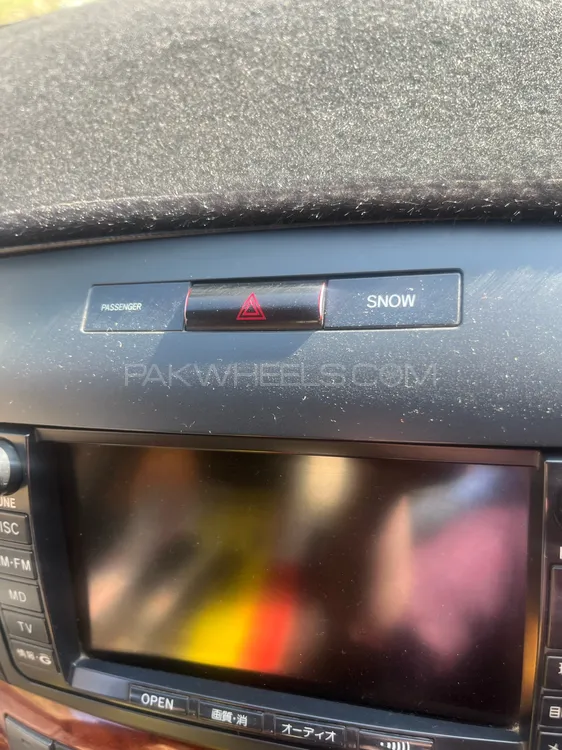 Toyota Premio 2006 for Sale in Abbottabad Toyota Premio 2006 for Sale in Abbottabad Image-15