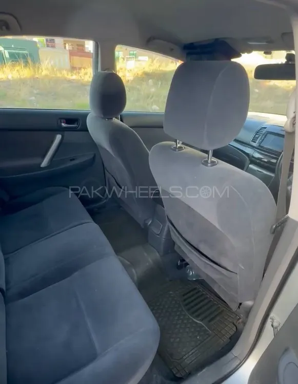 Toyota Premio 2006 for Sale in Islamabad Toyota Premio 2006 for Sale in Islamabad Image-9