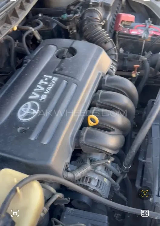 Toyota Premio 2006 for Sale in Islamabad Toyota Premio 2006 for Sale in Islamabad Image-10