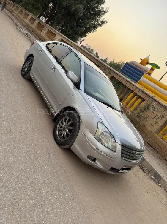Toyota Premio 2006 for Sale in Karachi Toyota Premio 2006 for Sale in Karachi Image-2