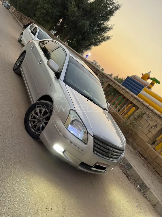Toyota Premio 2006 for Sale in Karachi Toyota Premio 2006 for Sale in Karachi Image-7