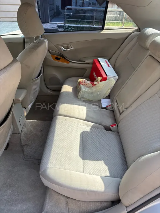 Toyota Premio 2008 for Sale in Islamabad Toyota Premio 2008 for Sale in Islamabad Image-7
