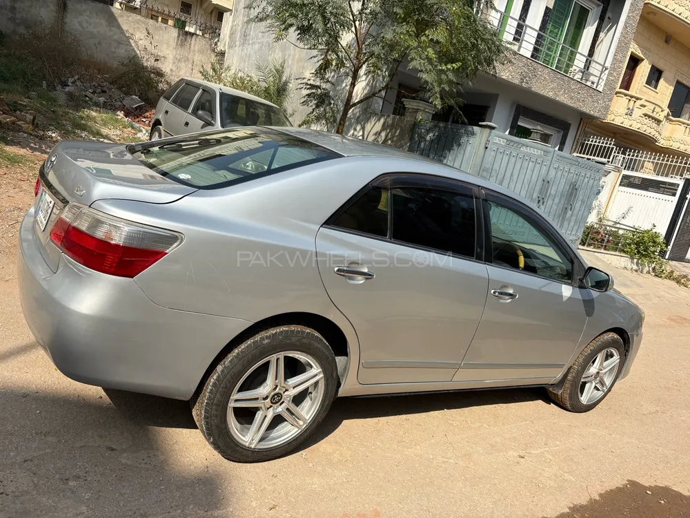 Toyota Premio 2008 for Sale in Islamabad Toyota Premio 2008 for Sale in Islamabad Image-3