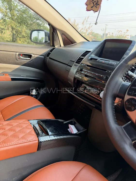 Toyota Prius 2007 for Sale in Okara Toyota Prius 2007 for Sale in Okara Image-13
