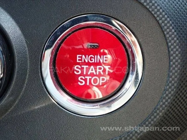 Toyota Raize 2020 for Sale in Karachi Toyota Raize 2020 for Sale in Karachi Image-12