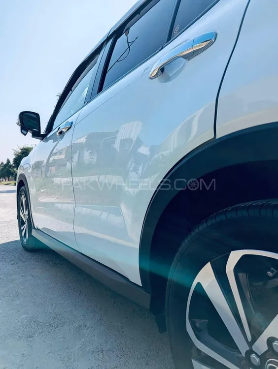 ٹویوٹا رائز 2020 for Sale in اسلام آباد ٹویوٹا رائز 2020 for Sale in اسلام آباد Image-10