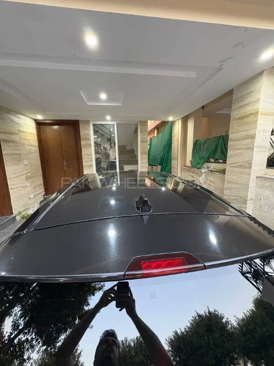 Toyota Raize 2020 for Sale in Rawalpindi Toyota Raize 2020 for Sale in Rawalpindi Image-7