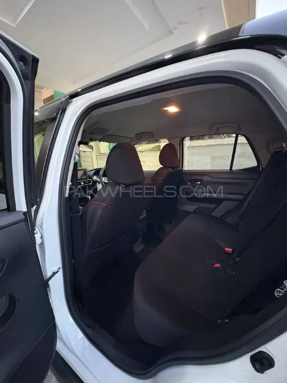 Toyota Raize 2020 for Sale in Rawalpindi Toyota Raize 2020 for Sale in Rawalpindi Image-11