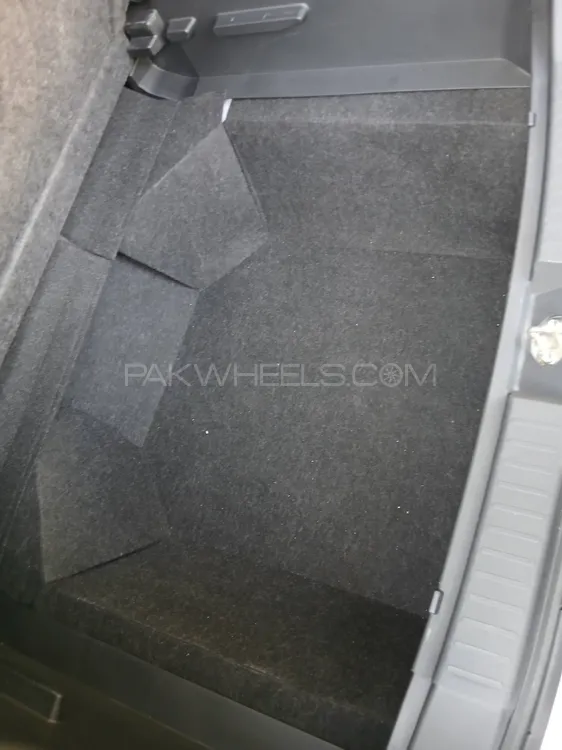 ٹویوٹا رائز 2020 for Sale in اسلام آباد ٹویوٹا رائز 2020 for Sale in اسلام آباد Image-18