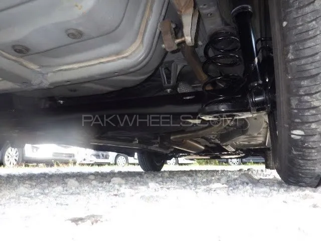 Toyota Raize 2020 for Sale in Karachi Toyota Raize 2020 for Sale in Karachi Image-5