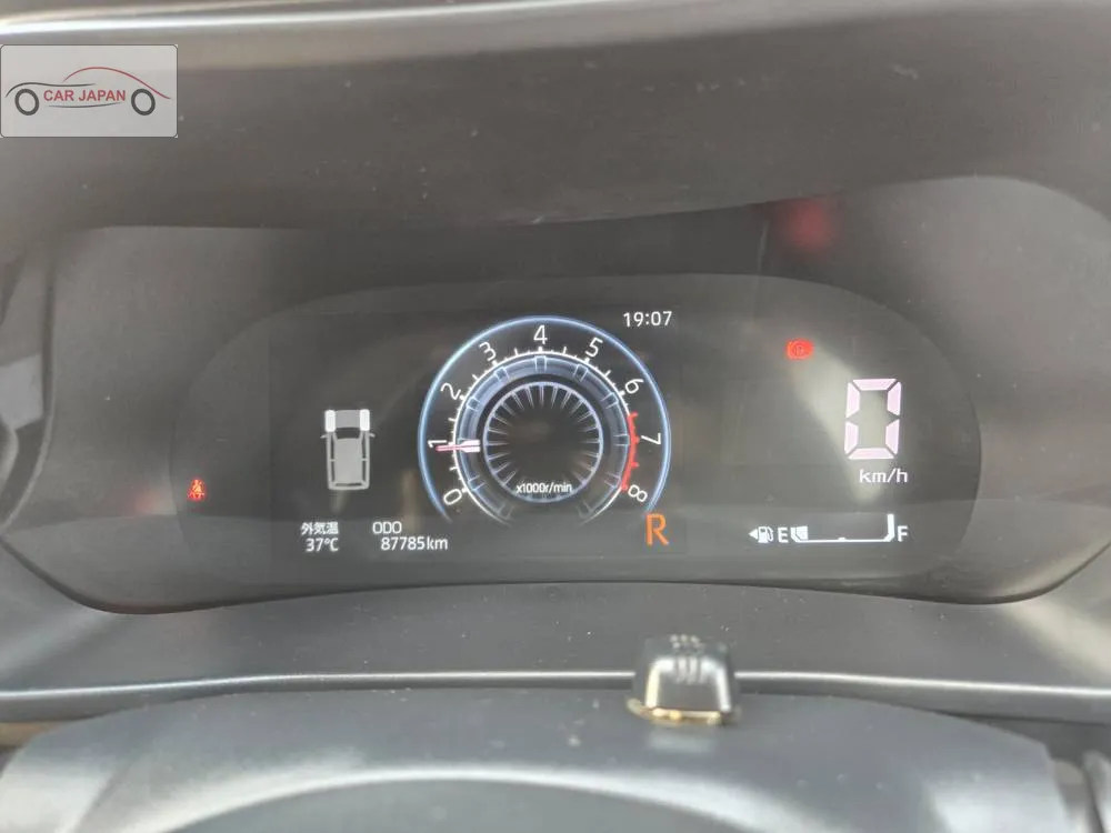 Toyota Raize 2020 for Sale in Lahore Toyota Raize 2020 for Sale in Lahore Image-18