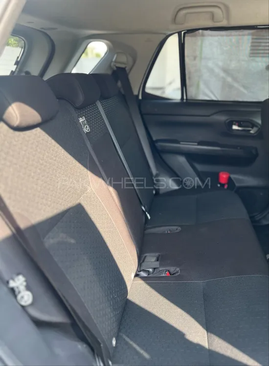 Toyota Raize 2020 for Sale in Gujranwala Toyota Raize 2020 for Sale in Gujranwala Image-5