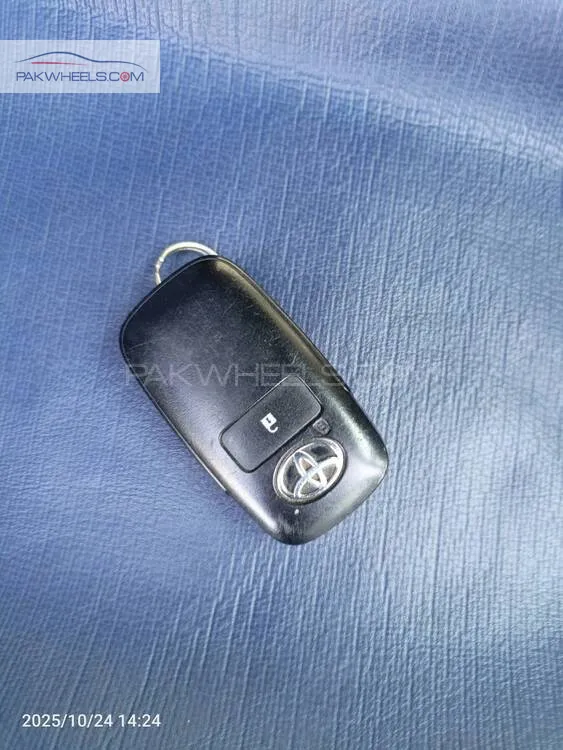 Toyota Raize 2020 for Sale in Gujranwala Toyota Raize 2020 for Sale in Gujranwala Image-16
