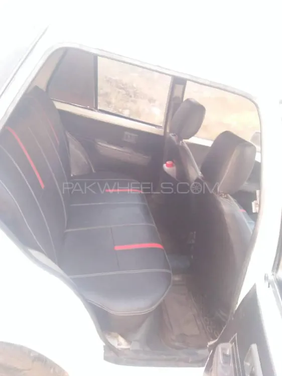 Toyota Starlet 1988 for Sale in Hyderabad Toyota Starlet 1988 for Sale in Hyderabad Image-10