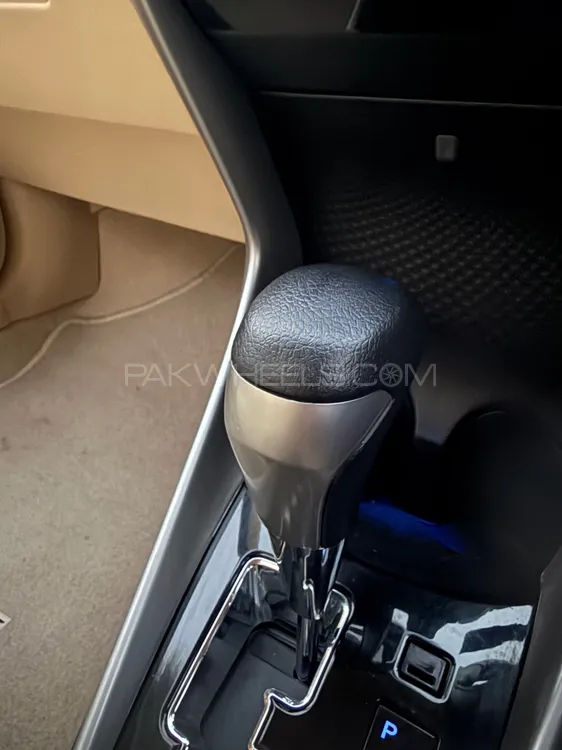 Toyota Yaris Sedan 2022 for Sale in Bahawalnagar Toyota Yaris Sedan 2022 for Sale in Bahawalnagar Image-10