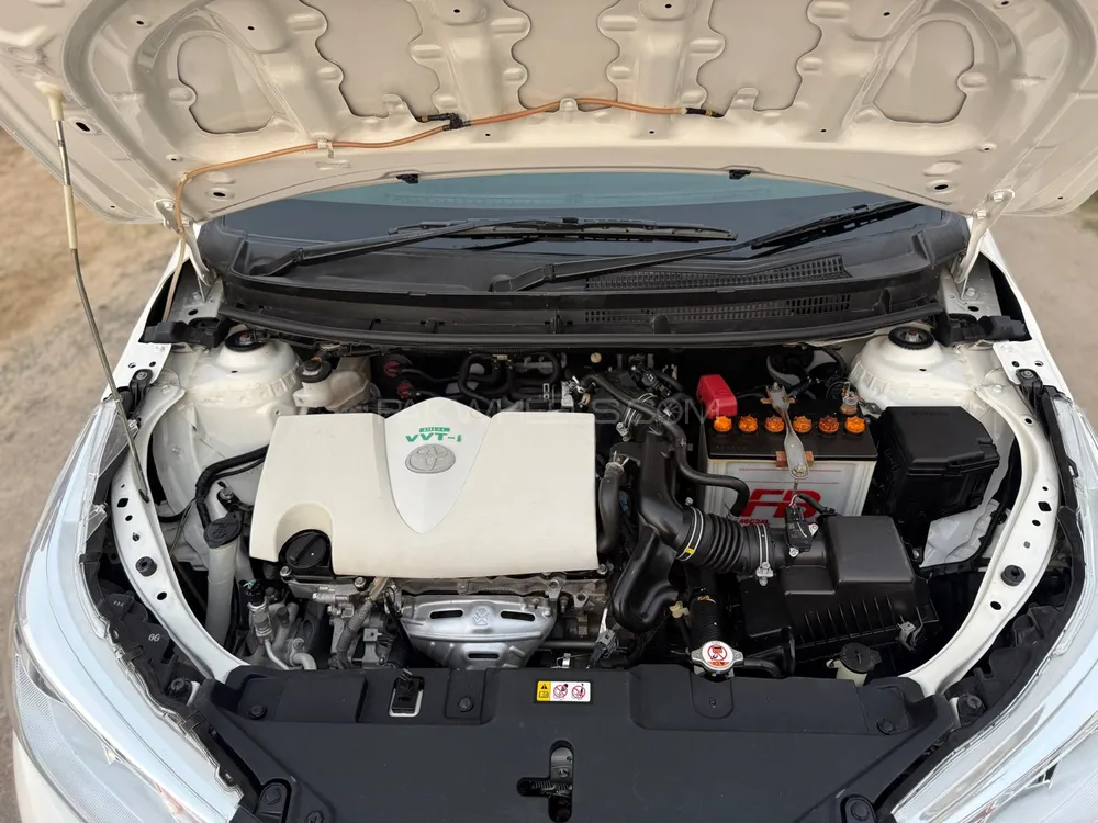 Toyota Yaris Sedan 2022 for Sale in Bahawalnagar Toyota Yaris Sedan 2022 for Sale in Bahawalnagar Image-20