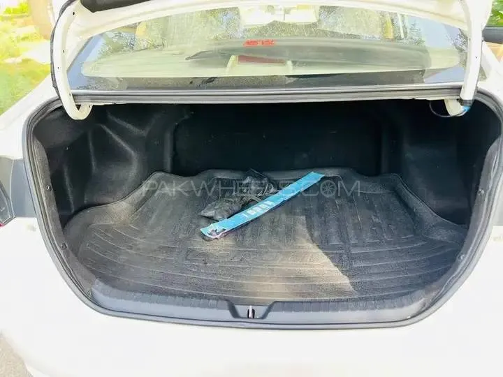 Toyota Yaris Sedan 2021 for Sale in Mirpur A.K. Toyota Yaris Sedan 2021 for Sale in Mirpur A.K. Image-16