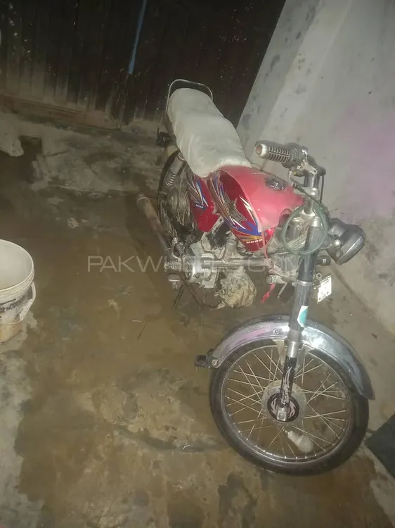 یونین اسٹار US 70cc 2017 for Sale یونین اسٹار US 70cc 2017 for Sale Image-2
