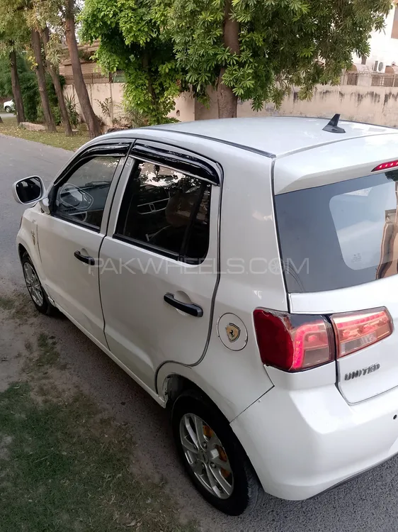 United Bravo 2019 for Sale in Lahore United Bravo 2019 for Sale in Lahore Image-7