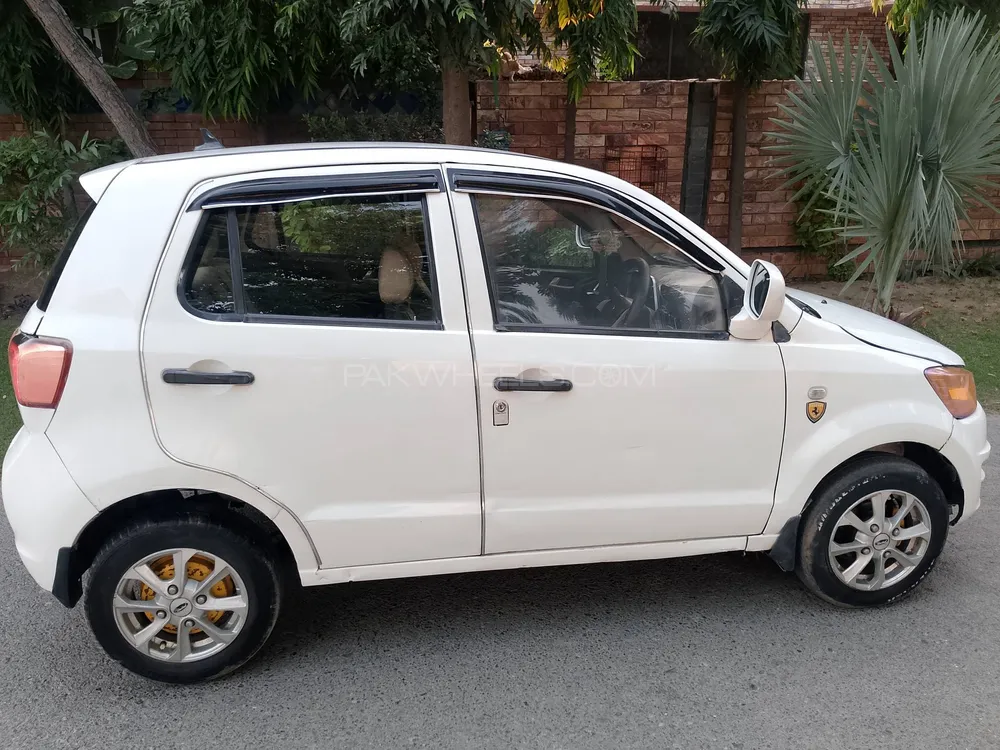 United Bravo 2019 for Sale in Lahore United Bravo 2019 for Sale in Lahore Image-4