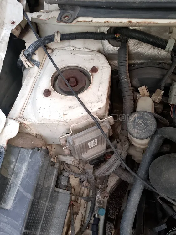 United Bravo 2019 for Sale in Lahore United Bravo 2019 for Sale in Lahore Image-11