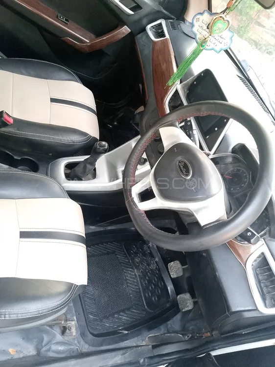 United Bravo 2019 for Sale in Lahore United Bravo 2019 for Sale in Lahore Image-18