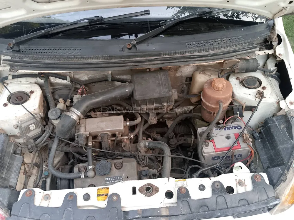 United Bravo 2019 for Sale in Lahore United Bravo 2019 for Sale in Lahore Image-13