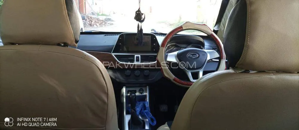 United Bravo 2019 for Sale in Lahore United Bravo 2019 for Sale in Lahore Image-7