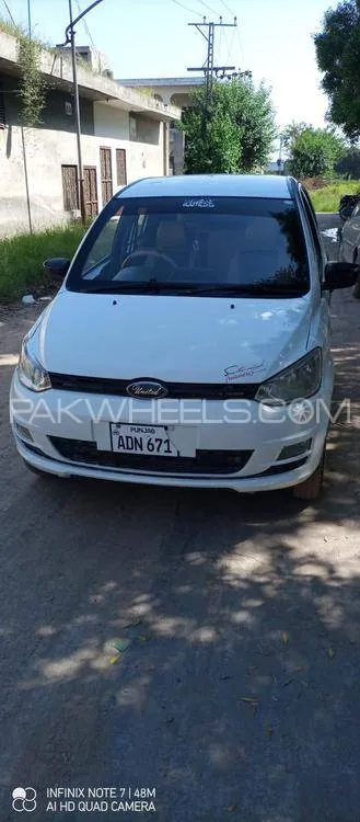 United Bravo 2019 for Sale in Lahore United Bravo 2019 for Sale in Lahore Image-1