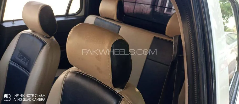 United Bravo 2019 for Sale in Lahore United Bravo 2019 for Sale in Lahore Image-8