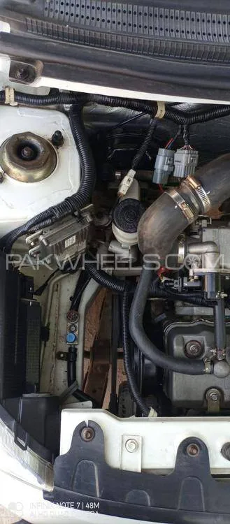 United Bravo 2019 for Sale in Lahore United Bravo 2019 for Sale in Lahore Image-3