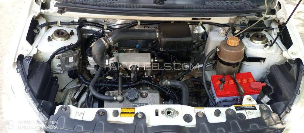 United Bravo 2019 for Sale in Lahore United Bravo 2019 for Sale in Lahore Image-5