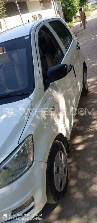 United Bravo 2019 for Sale in Lahore United Bravo 2019 for Sale in Lahore Image-15