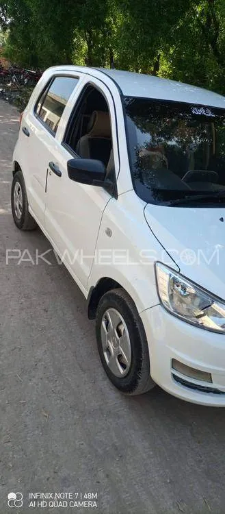 United Bravo 2019 for Sale in Lahore United Bravo 2019 for Sale in Lahore Image-14