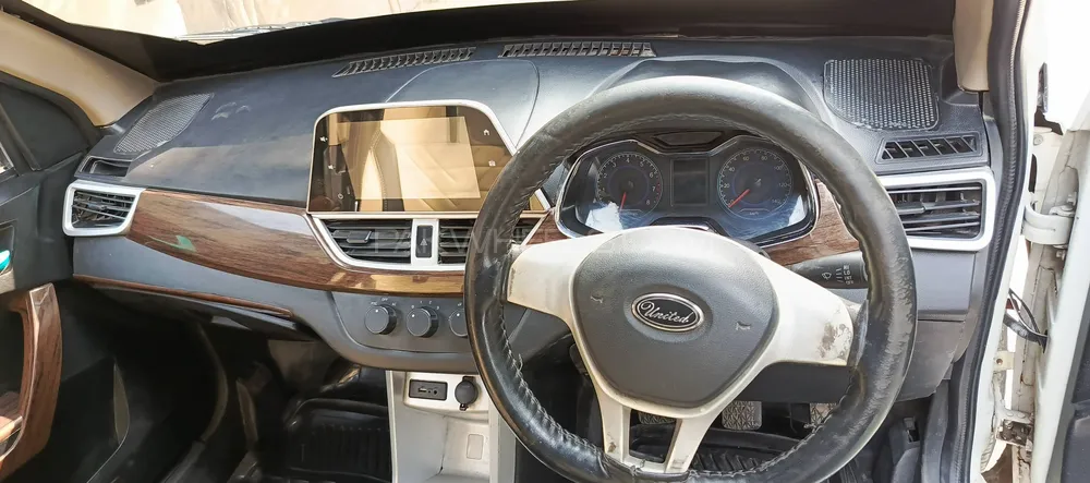 United Bravo 2019 for Sale in Lahore United Bravo 2019 for Sale in Lahore Image-5