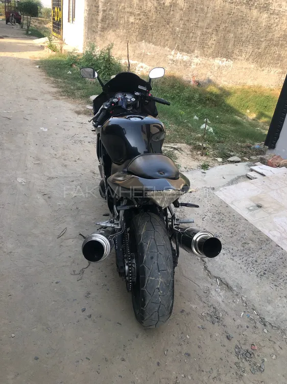 Yamaha YZF-R1 2002 for Sale Yamaha YZF-R1 2002 for Sale Image-6