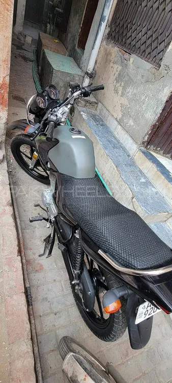 Yamaha YBR 125G 2025 for Sale Yamaha YBR 125G 2025 for Sale Image-8