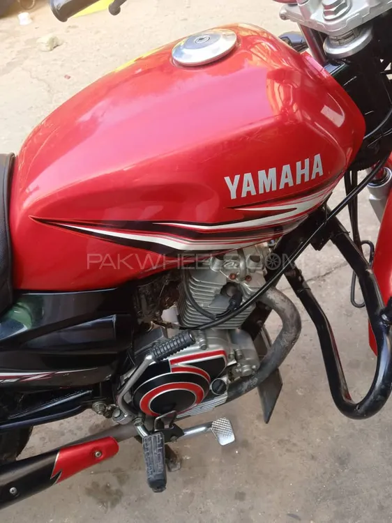 Yamaha  YZ125 2018 for Sale Yamaha  YZ125 2018 for Sale Image-19
