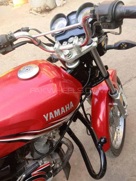 Yamaha  YZ125 2018 for Sale Yamaha  YZ125 2018 for Sale Image-13