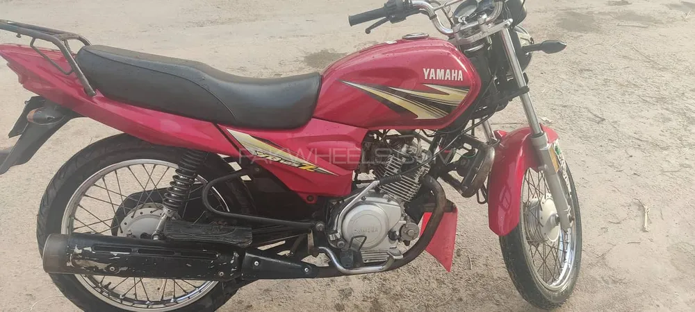 Yamaha  YZ125 2019 for Sale Yamaha  YZ125 2019 for Sale Image-6