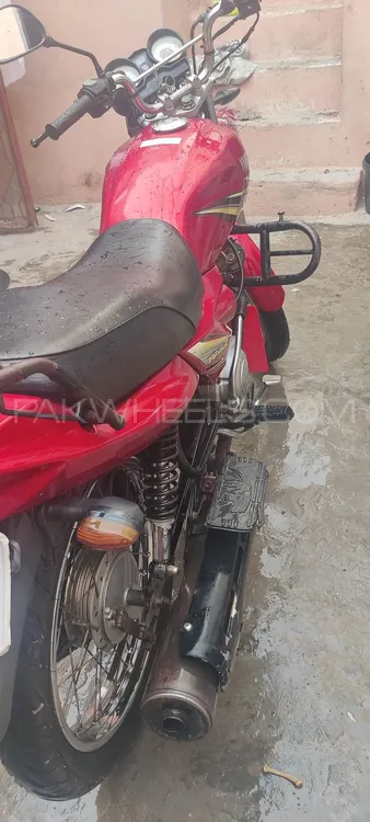 Yamaha  YZ125 2019 for Sale Yamaha  YZ125 2019 for Sale Image-8