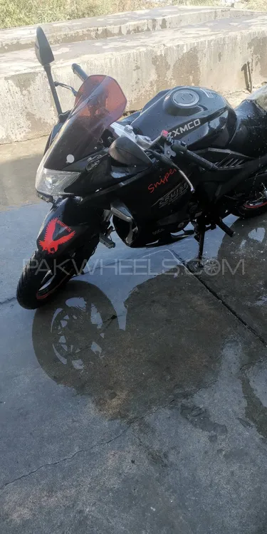 ZXMCO KPR 200 Cruise 2022 for Sale ZXMCO KPR 200 Cruise 2022 for Sale Image-2