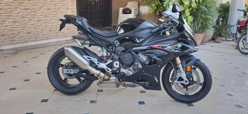 BMW S1000RR 2023