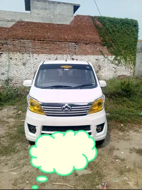Changan Karvaan Plus 2022